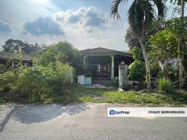 House for sale in Selangor