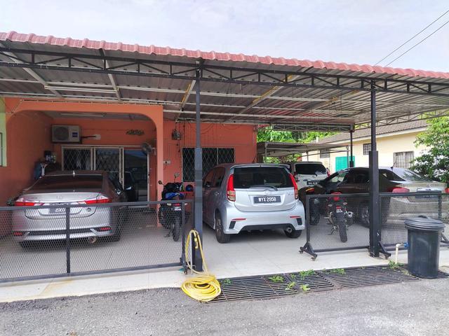 Residential House for sale in Ulu Dong, Selangor