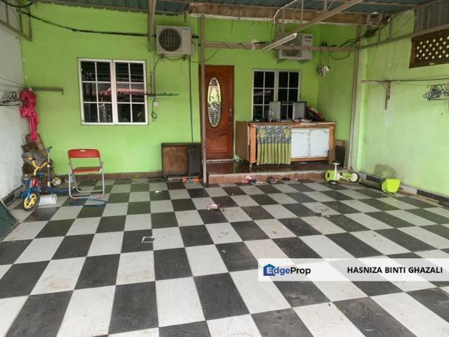 House for sale in Langkawi, Kedah