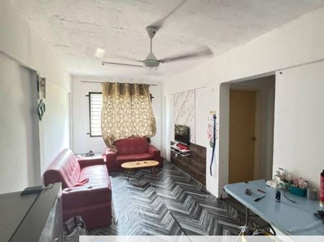 Flat for rent in Johor Bahru