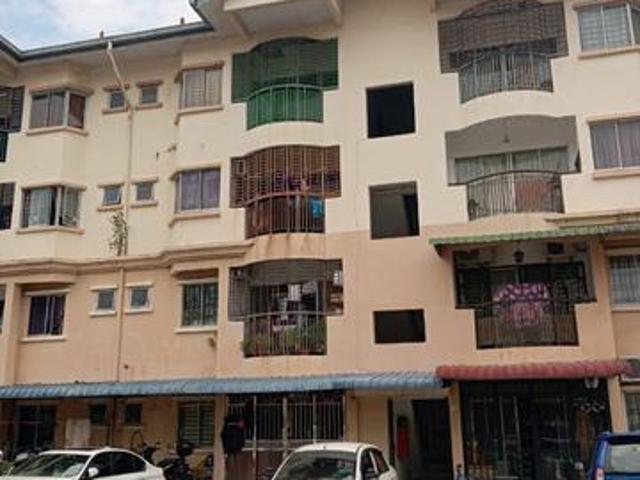 Apartment for sale in Johore Bahru, Johor