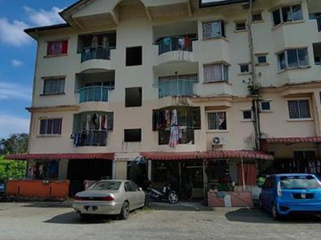 Apartment for sale in Johore Bahru, Johor