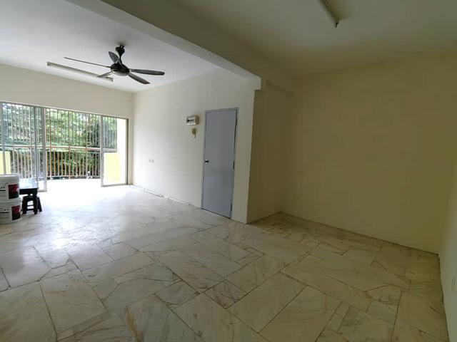 Apartment for sale in Johore Bahru, Johor