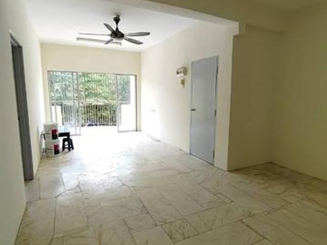 Apartment for sale in Johore Bahru, Johor