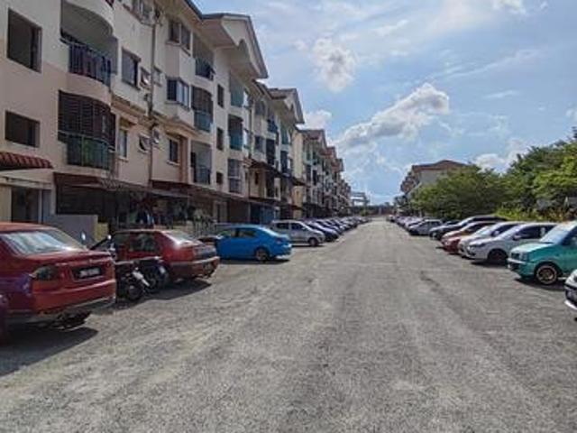 Apartment for sale in Johore Bahru, Johor