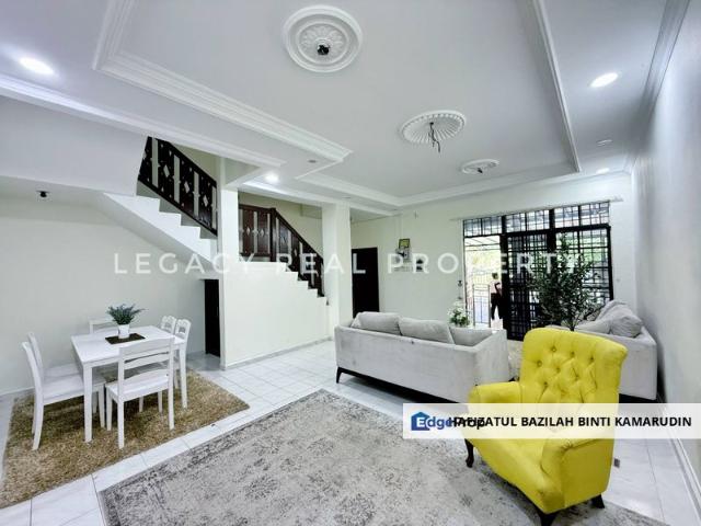 House for sale in Kota Bharu, Kelantan