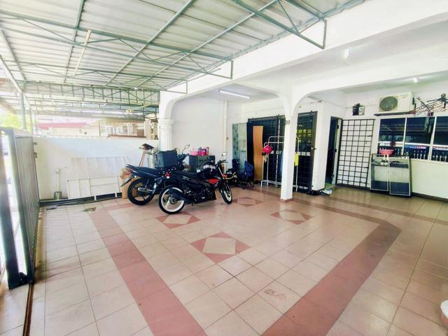 Terraced House for sale in Petaling, Alam Impian