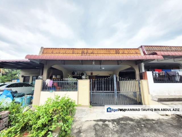 House for sale in Semenyih, Majlis Perbandaran Kajang