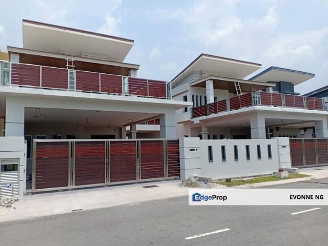 House for sale in Kajang, Langat