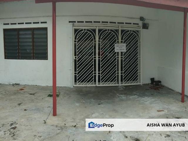 House for sale in Semenyih, Majlis Perbandaran Kajang