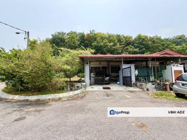 House for sale in Kajang, Langat