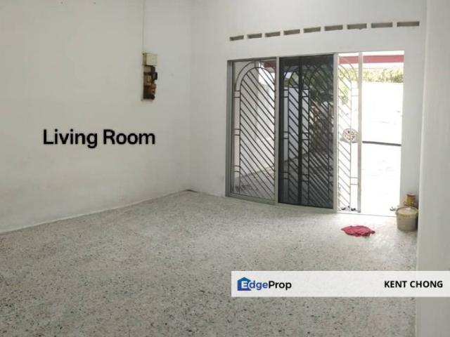 House for sale in Kajang, Langat