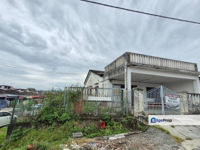 House for sale in Kajang, Langat