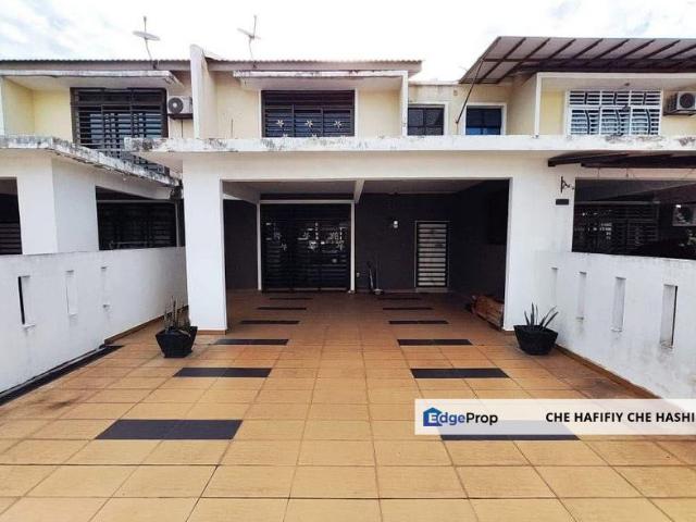 House for sale in Sendayan Village, Negeri Sembilan