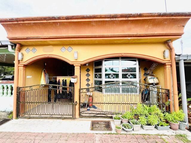 Terraced House for sale in Kuala Nerang, Kedah
