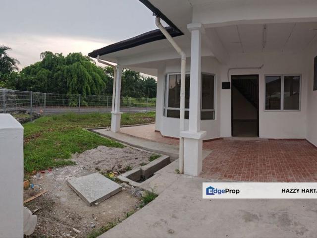 House for sale in Port Klang, Selangor