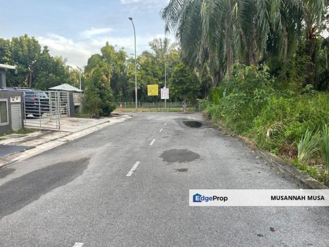 House for sale in Port Klang, Selangor