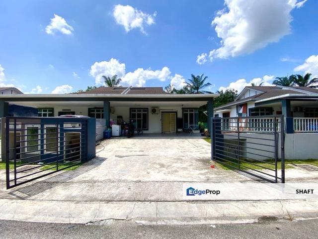 House for sale in Port Klang, Selangor
