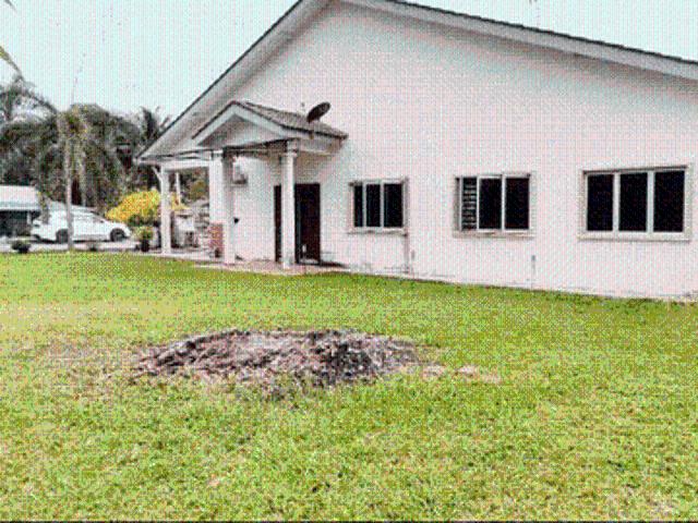 House for rent in Port Klang, Selangor