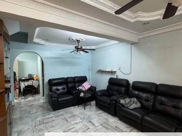 House for sale in Perak, Tanjong Ipoh