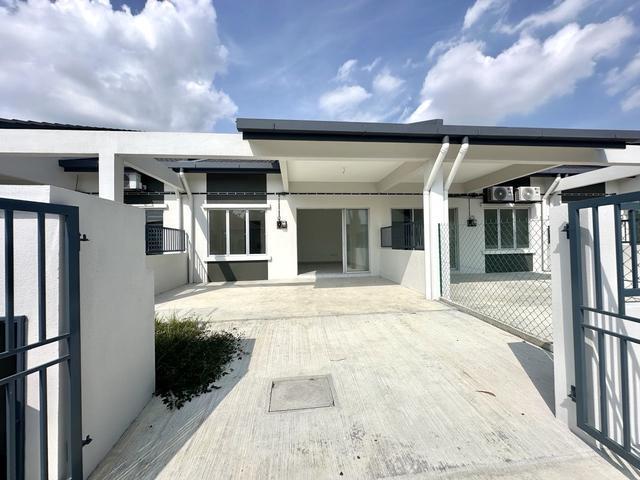Terraced House for sale in Kapar, Bandaraya Klang
