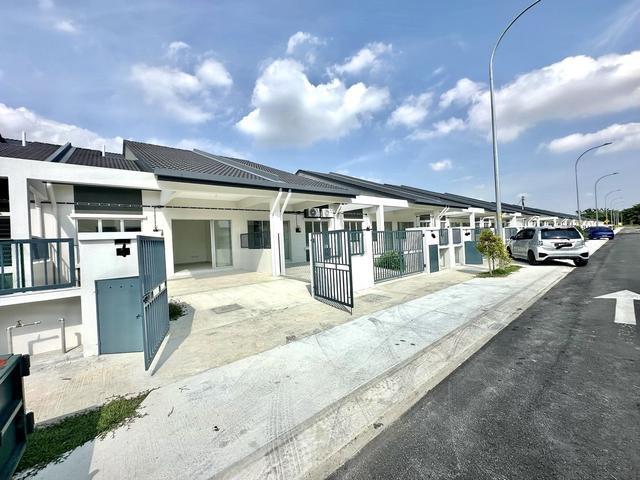 Terraced House for sale in Port Klang, Selangor