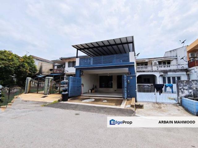 House for sale in Country Heights Damansara, Kuala Lumpur