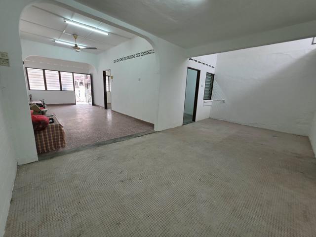 Terraced House for sale in Kampung Datuk Keramat, Kuala Lumpur