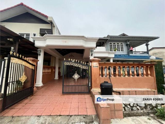 House for sale in Country Heights Damansara, Kuala Lumpur
