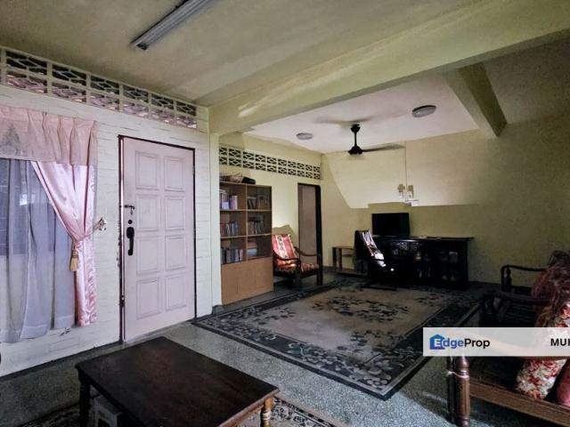 House for sale in Country Heights Damansara, Kuala Lumpur