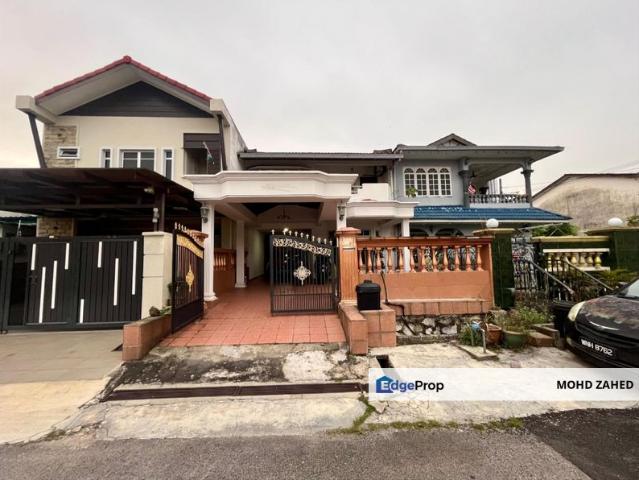 House for sale in Country Heights Damansara, Kuala Lumpur