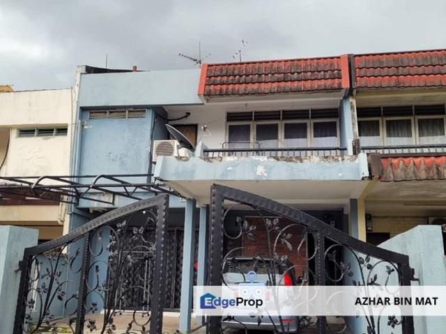 House for sale in Country Heights Damansara, Kuala Lumpur