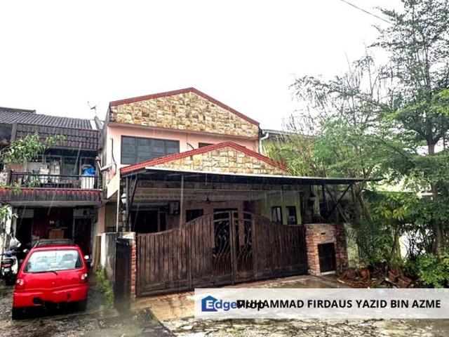 House for sale in Country Heights Damansara, Kuala Lumpur