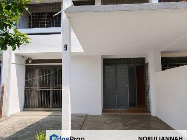 House for sale in Country Heights Damansara, Kuala Lumpur