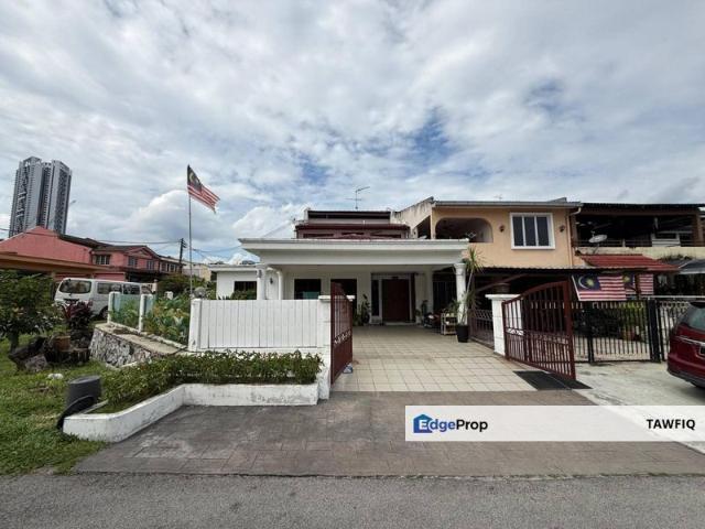 House for sale in Country Heights Damansara, Kuala Lumpur