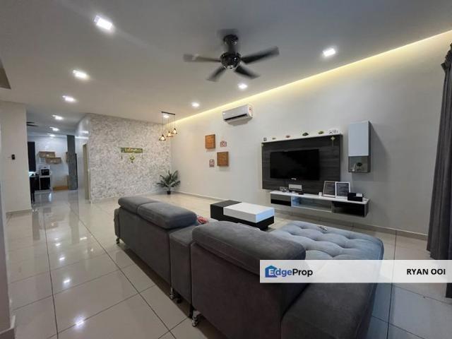 House for rent in Kedah