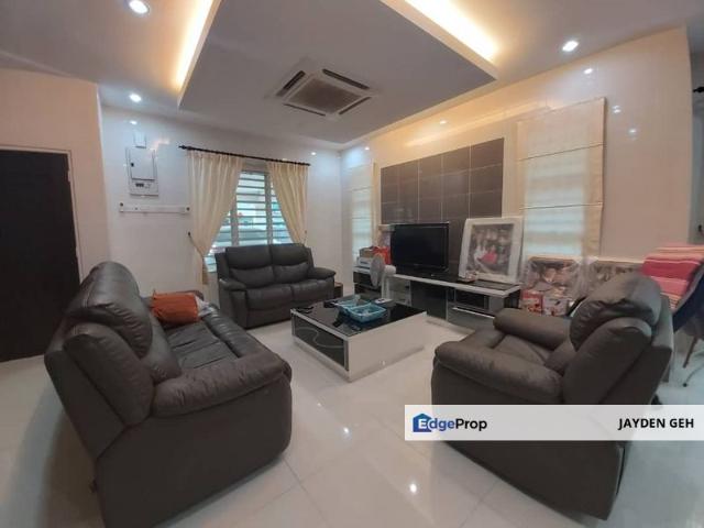 House for rent in Kedah