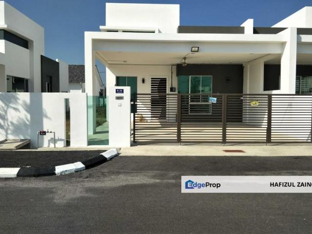 House for sale in Kedah