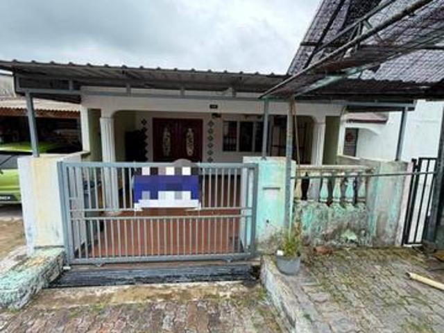 Terraced House for sale in Sendayan Village, Negeri Sembilan