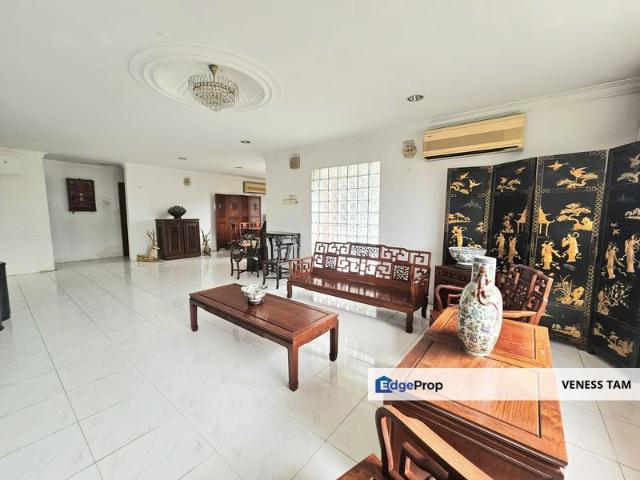 House for sale in Country Heights Damansara, Kuala Lumpur