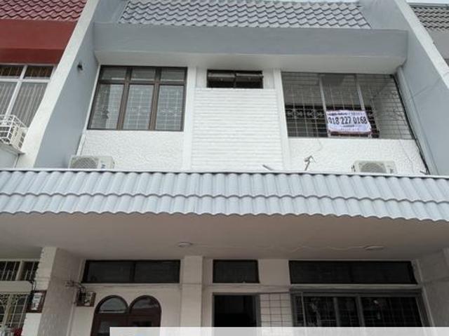 House for rent in Country Heights Damansara, Kuala Lumpur