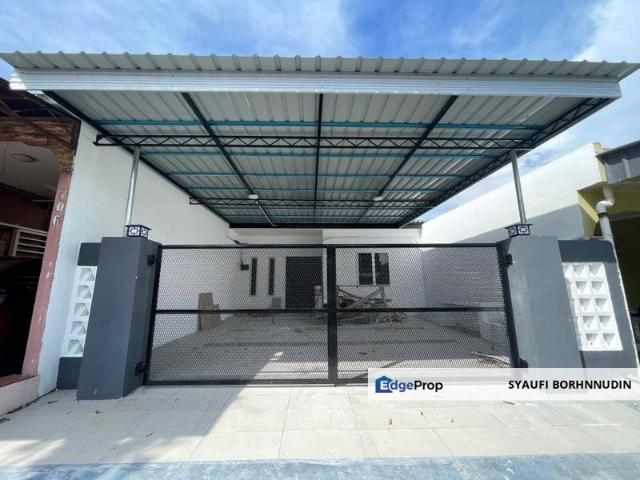 House for sale in Titi, Negeri Sembilan