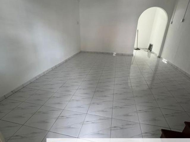 House for sale in Kluang, Johor
