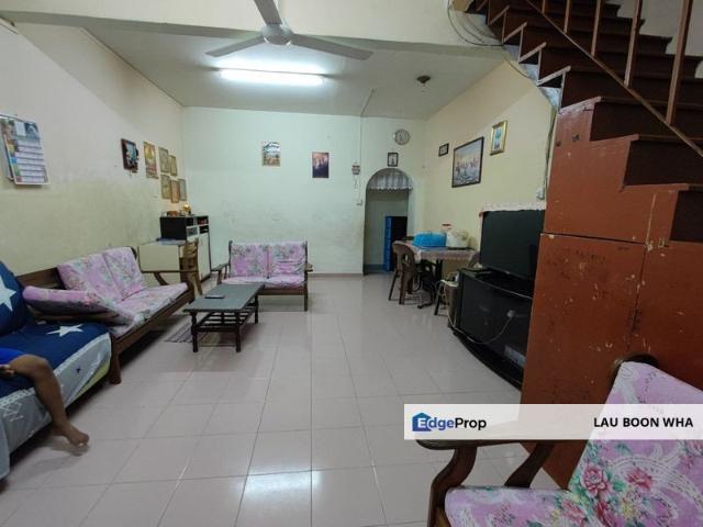 House for sale in Kluang, Johor