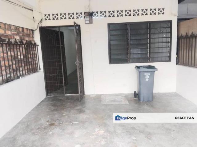 House for sale in Kluang, Johor