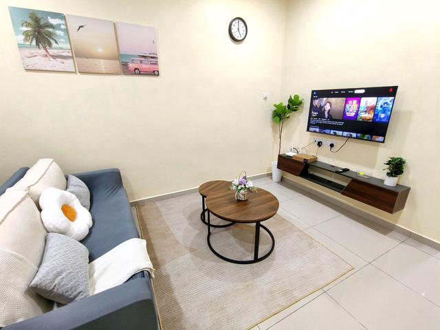 Terraced House for rent in Kluang, Johor