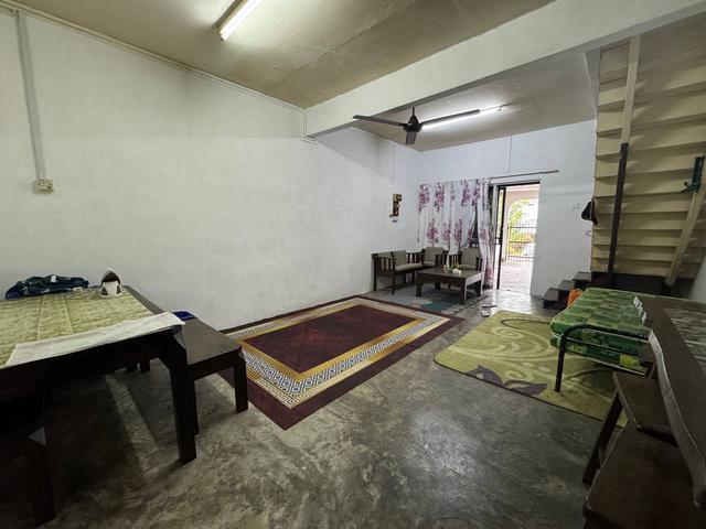 Terraced House for sale in Kluang, Johor