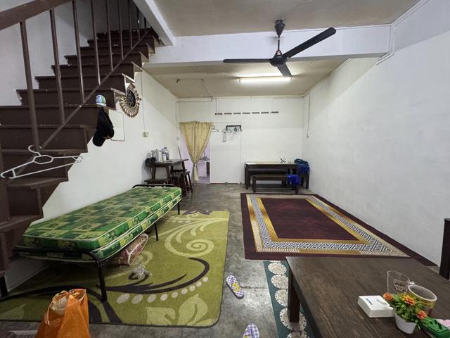 Terraced House for sale in Kluang, Johor