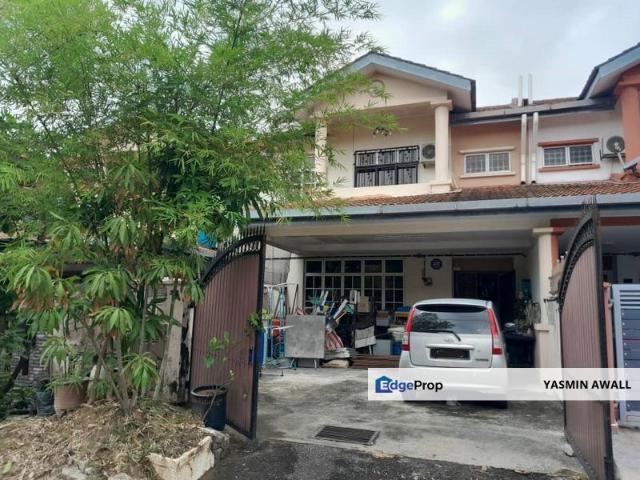 House for sale in Nilai, Negeri Sembilan