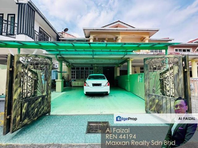 House for sale in Nilai, Negeri Sembilan